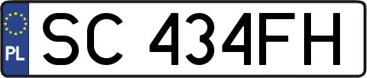 SC434FH