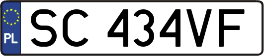 SC434VF