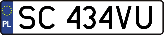 SC434VU