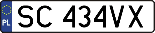 SC434VX