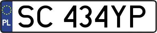 SC434YP