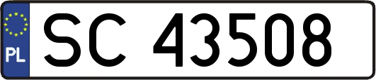 SC43508