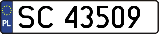 SC43509