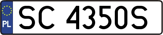 SC4350S