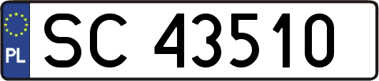 SC43510