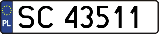 SC43511