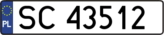 SC43512