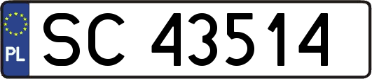 SC43514