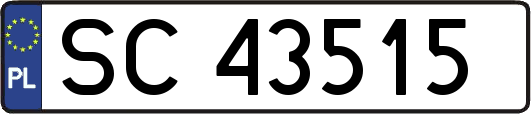 SC43515