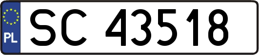 SC43518