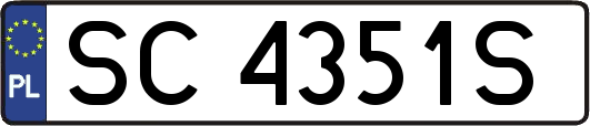 SC4351S