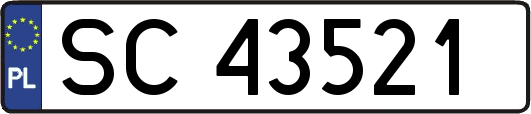 SC43521