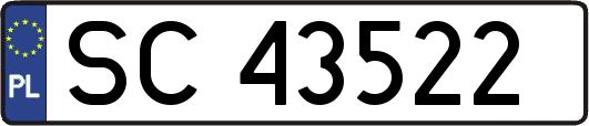 SC43522