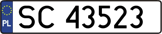 SC43523
