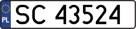 SC43524