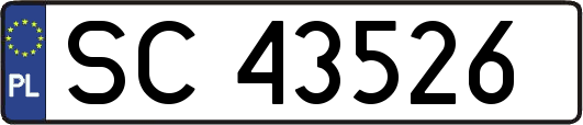 SC43526