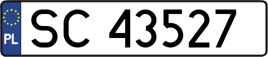 SC43527