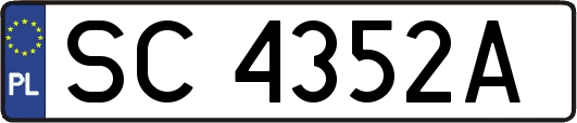 SC4352A