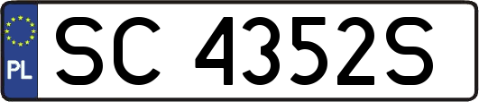 SC4352S