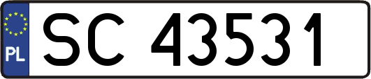 SC43531