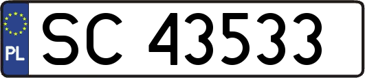 SC43533