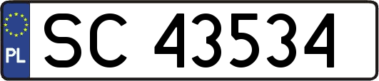 SC43534