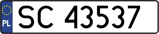 SC43537