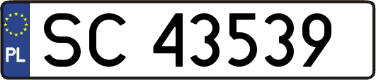 SC43539