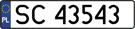 SC43543