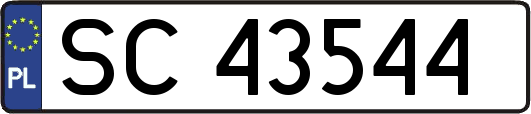 SC43544