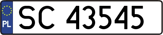 SC43545