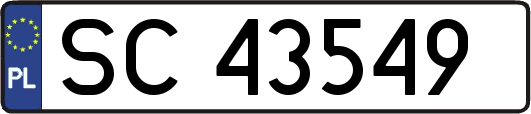 SC43549
