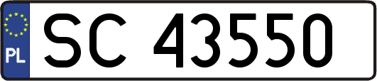 SC43550