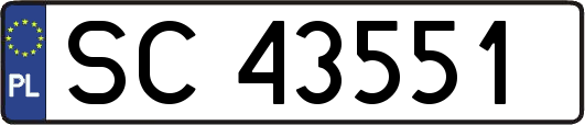 SC43551