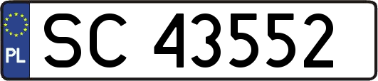 SC43552