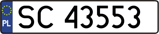 SC43553