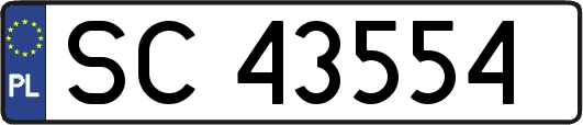 SC43554
