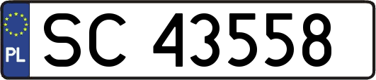 SC43558