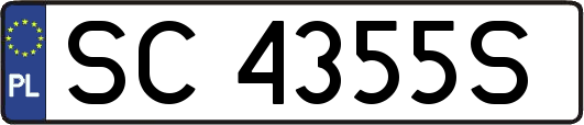 SC4355S