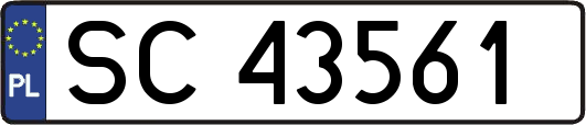 SC43561