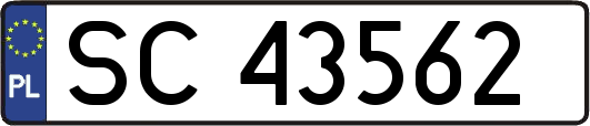 SC43562