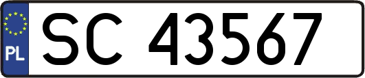 SC43567