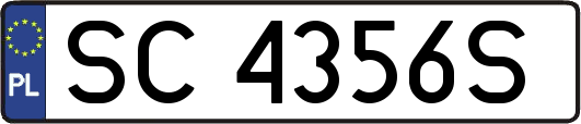 SC4356S