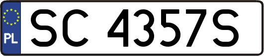 SC4357S