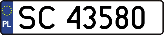 SC43580