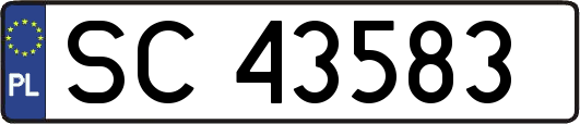 SC43583