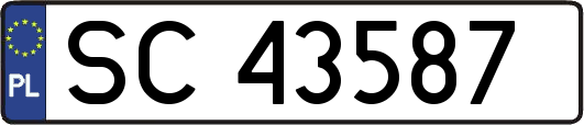 SC43587