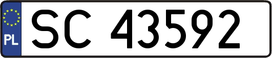 SC43592