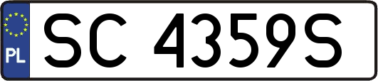 SC4359S