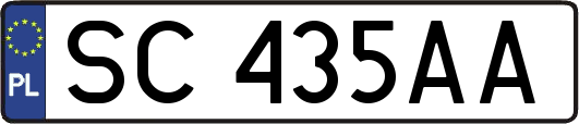 SC435AA